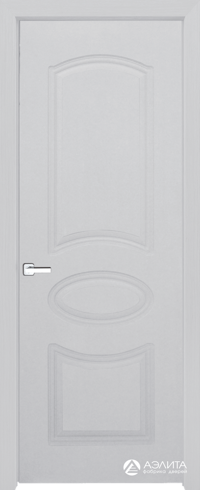 Аэлита Эмма 100 - Глухое