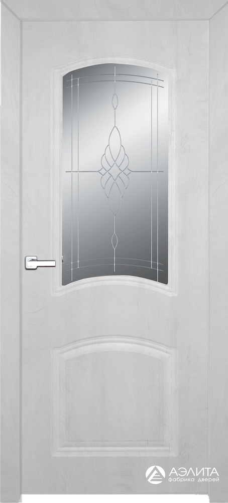 Аэлита Эмма 110 - Остеклённое