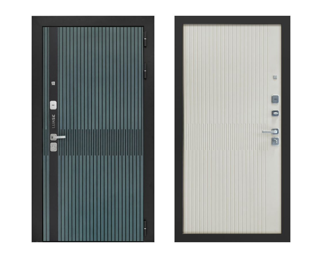 LUKSE-503 Велютто верде Капучино - Фото 1