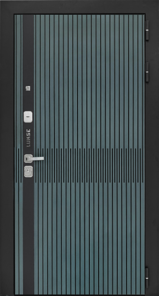 LUKSE-503 Велютто верде Капучино - Фото 2