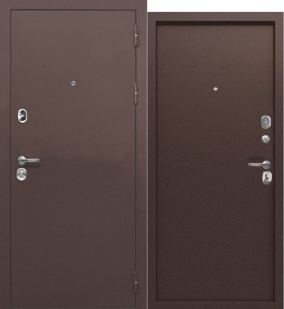 10 см мет/мет (мин.вата) - Фото 1